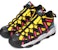 FILA Spaghetti Mid 'Hitam Kuning' 504797994