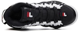 Lookbook FILA Spaghetti Mid Black/White F12M041243FBW