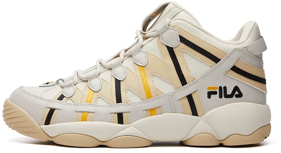 フィラ スパゲティ ミッド グレー/ブラウン F12M041243FWM Buy フィラ スパゲティ ミッド グレー/ブラウン F12M041243FWM