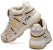 FILA Spaghetti Mid Grey/Brown F12M041243FWM