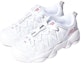 Order FILA Spaghetti Raw C-1 Low 'White Red' 504321538-01B