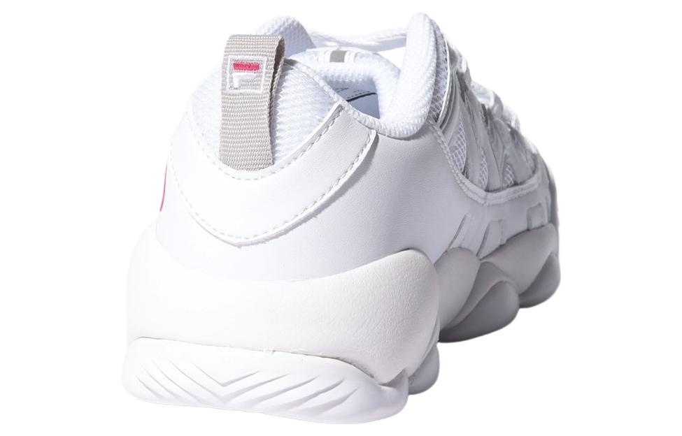 Shop FILA Spaghetti Rendah 'Putih Merah' 504321538-01B