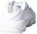 FILA Spaghetti Raw C-1 Low 'White Red' 504321538-01B