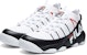 FILA Spaghetti VNTG White/Black F12M014115FWB