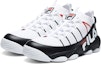 Order FILA Spaghetti VNTG White/Black F12M014115FWB