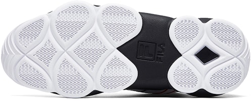 FILA Spaghetti VNTG Putih/Hitam F12M014115FWB Shop FILA Spaghetti VNTG Putih/Hitam F12M014115FWB