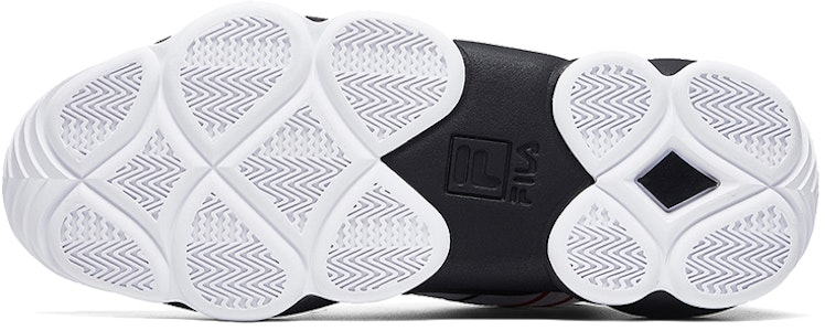 FILA Spaghetti VNTG Putih/Hitam F12M014115FWB Shop FILA Spaghetti VNTG Putih/Hitam F12M014115FWB