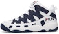 FILA Spaghetti VNTG White/Blue F52M841203FWN