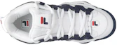 Lookbook FILA Spaghetti VNTG Blanc/Bleu F52M841203FWN