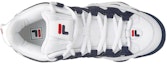 Lookbook FILA Spaghetti VNTG White/Blue F52M841203FWN