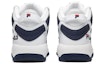 Shop FILA Spaghetti VNTG White/Blue F52M841203FWN