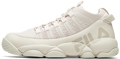 FILA Spaghetti VNTG White F12M014115FWP FILA Spaghetti VNTG White F12M014115FWP