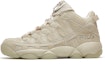 Buy FILA Spaghetti We Retro Baeketball Shoes Oatmeal F52M841203FOM