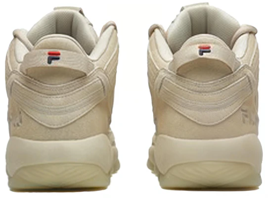FILA Spaghetti We Retro Basketbalschoenen Havermoutkleur F52M841203FOM Shop FILA Spaghetti We Retro Basketbalschoenen Havermoutkleur F52M841203FOM