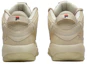 Shop FILA Spaghetti We Retro Basketbalschoenen Havermoutkleur F52M841203FOM