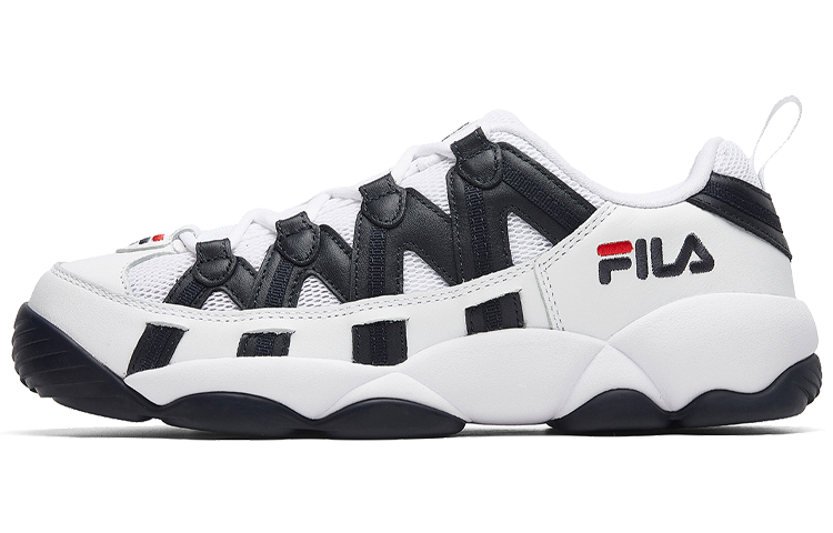 FILA Spaghetti white/black F12M931232FWN