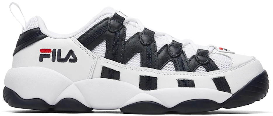 FILA Spaghetti white/black F12M931232FWN Order FILA Spaghetti white/black F12M931232FWN