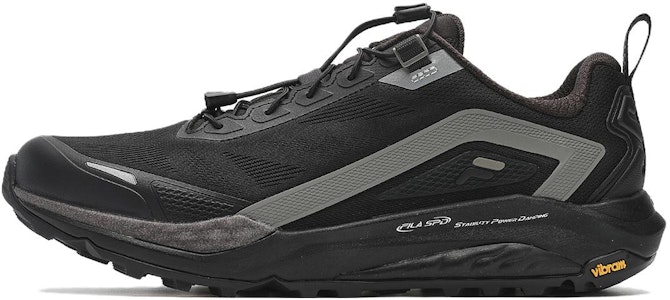 FILA SPD LYNX 2 'Hitam' A12M411208FBM Buy FILA SPD LYNX 2 'Hitam' A12M411208FBM