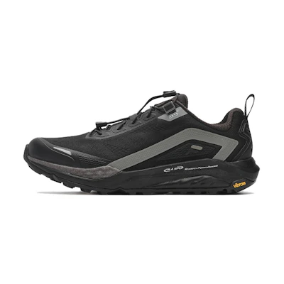 FILA SPD LYNX 2 'Black'