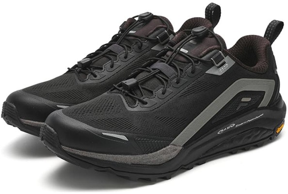 FILA SPD LYNX 2 'Negro' A12M411208FBM Order FILA SPD LYNX 2 'Negro' A12M411208FBM