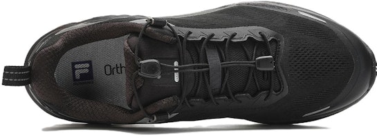 フィラ SPD LYNX 2 ブラック A12M411208FBM Lookbook フィラ SPD LYNX 2 ブラック A12M411208FBM