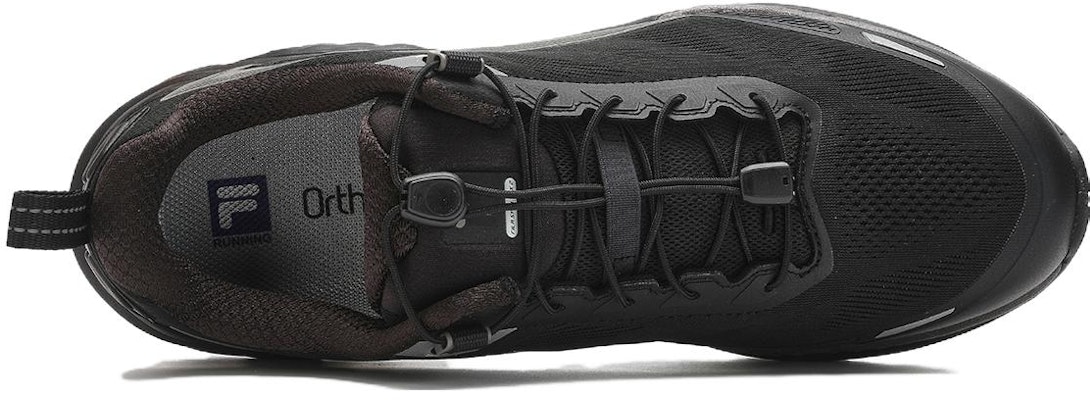 FILA SPD LYNX 2 'Negro' A12M411208FBM Lookbook FILA SPD LYNX 2 'Negro' A12M411208FBM