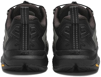 FILA SPD LYNX 2 'Hitam' A12M411208FBM Shop FILA SPD LYNX 2 'Hitam' A12M411208FBM