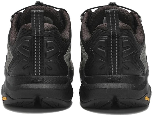 FILA SPD LYNX 2 'Negro' A12M411208FBM Shop FILA SPD LYNX 2 'Negro' A12M411208FBM