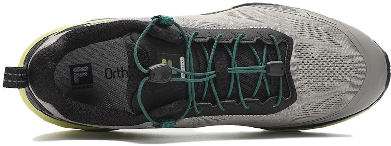 フィラ SPD LYNX 2 "エレファントグレー" A12M411208FEB Lookbook フィラ SPD LYNX 2 "エレファントグレー" A12M411208FEB