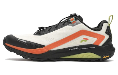 FILA SPD LYNX 2 'White Grey'