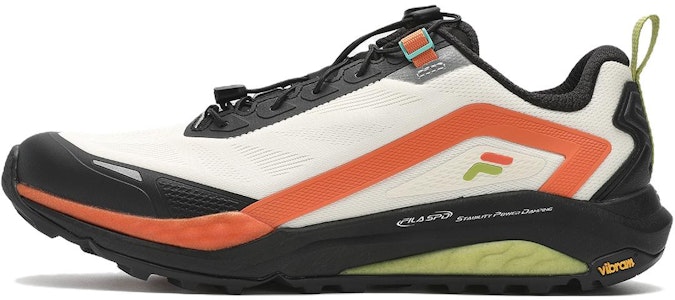 FILA SPD LYNX 2 '白灰色' A12M411208FPC Buy FILA SPD LYNX 2 '白灰色' A12M411208FPC