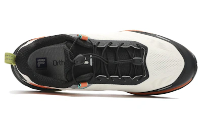 FILA SPD LYNX 2 'White Grey'