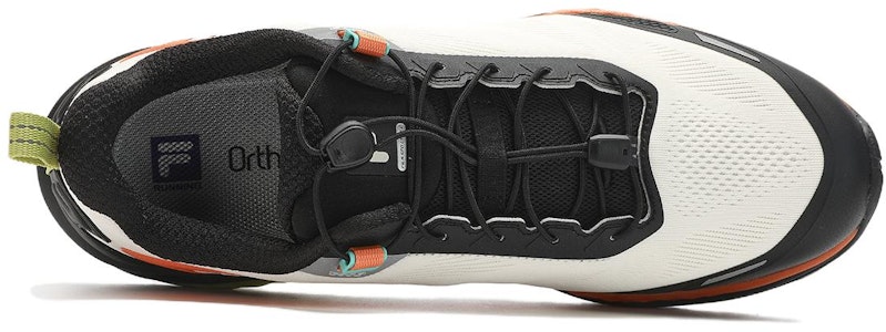 FILA SPD LYNX 2 '白灰色' A12M411208FPC Lookbook FILA SPD LYNX 2 '白灰色' A12M411208FPC