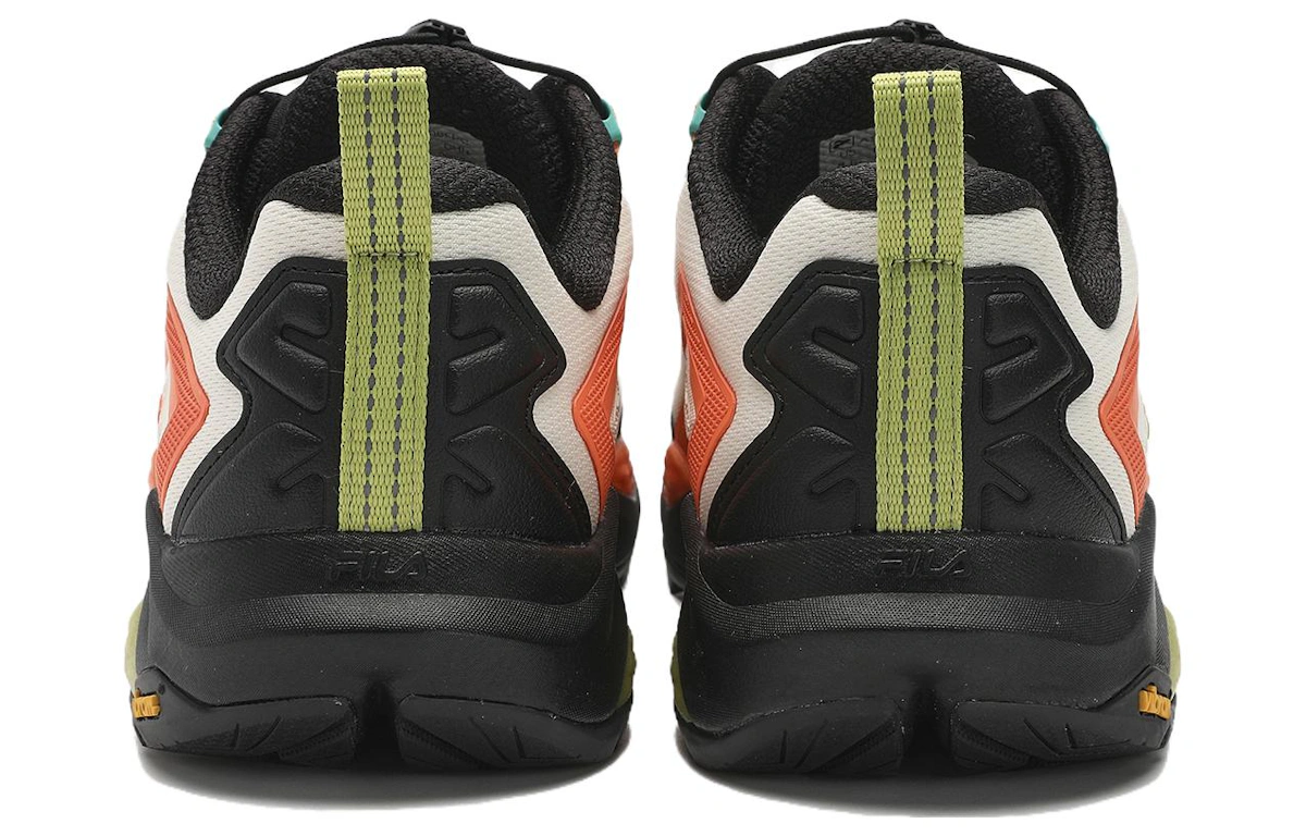 FILA SPD LYNX 2 'White Grey'