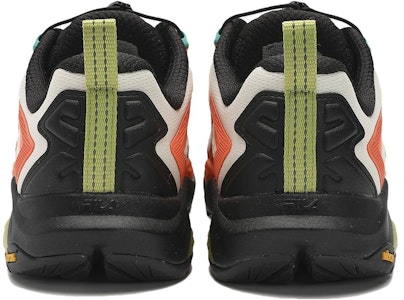 FILA SPD LYNX 2 '白灰色' A12M411208FPC Shop FILA SPD LYNX 2 '白灰色' A12M411208FPC