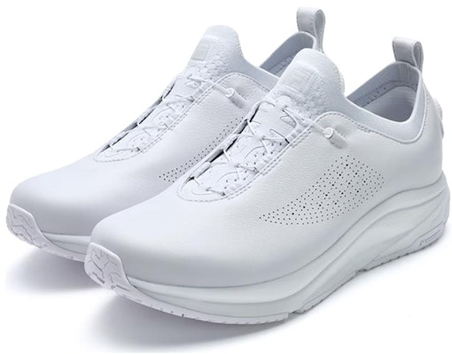 FILA Spd Panther2 Lea 'White Fashion' A12M421113FWT Lookbook FILA Spd Panther2 Lea 'White Fashion' A12M421113FWT