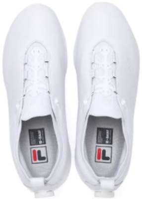 FILA Spd Panther2 Lea 'White Fashion' A12M421113FWT Shop FILA Spd Panther2 Lea 'White Fashion' A12M421113FWT