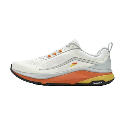 FILA SPD Panther 2 'Cream White'