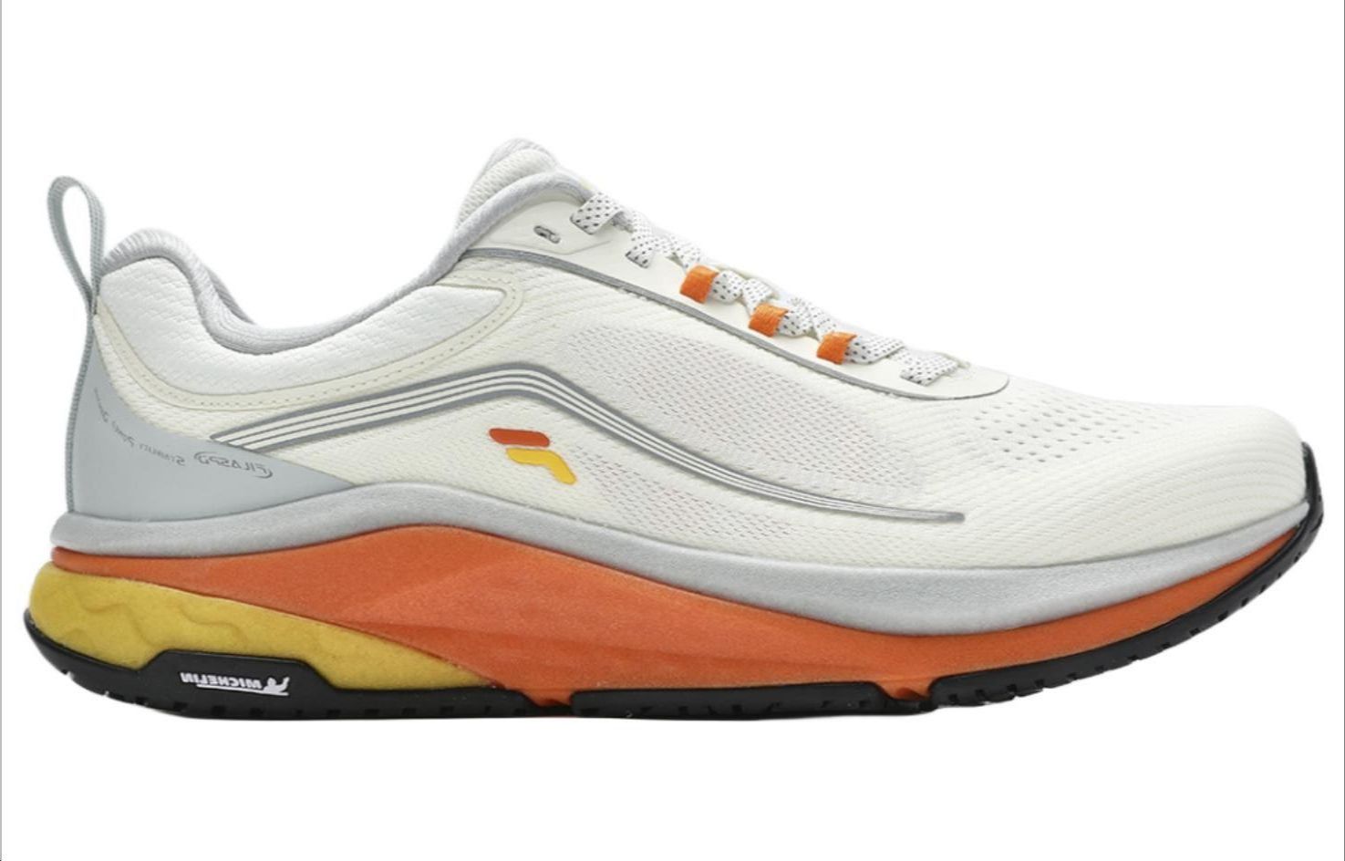 FILA SPD Panther 2 'Cream White' 圖 2