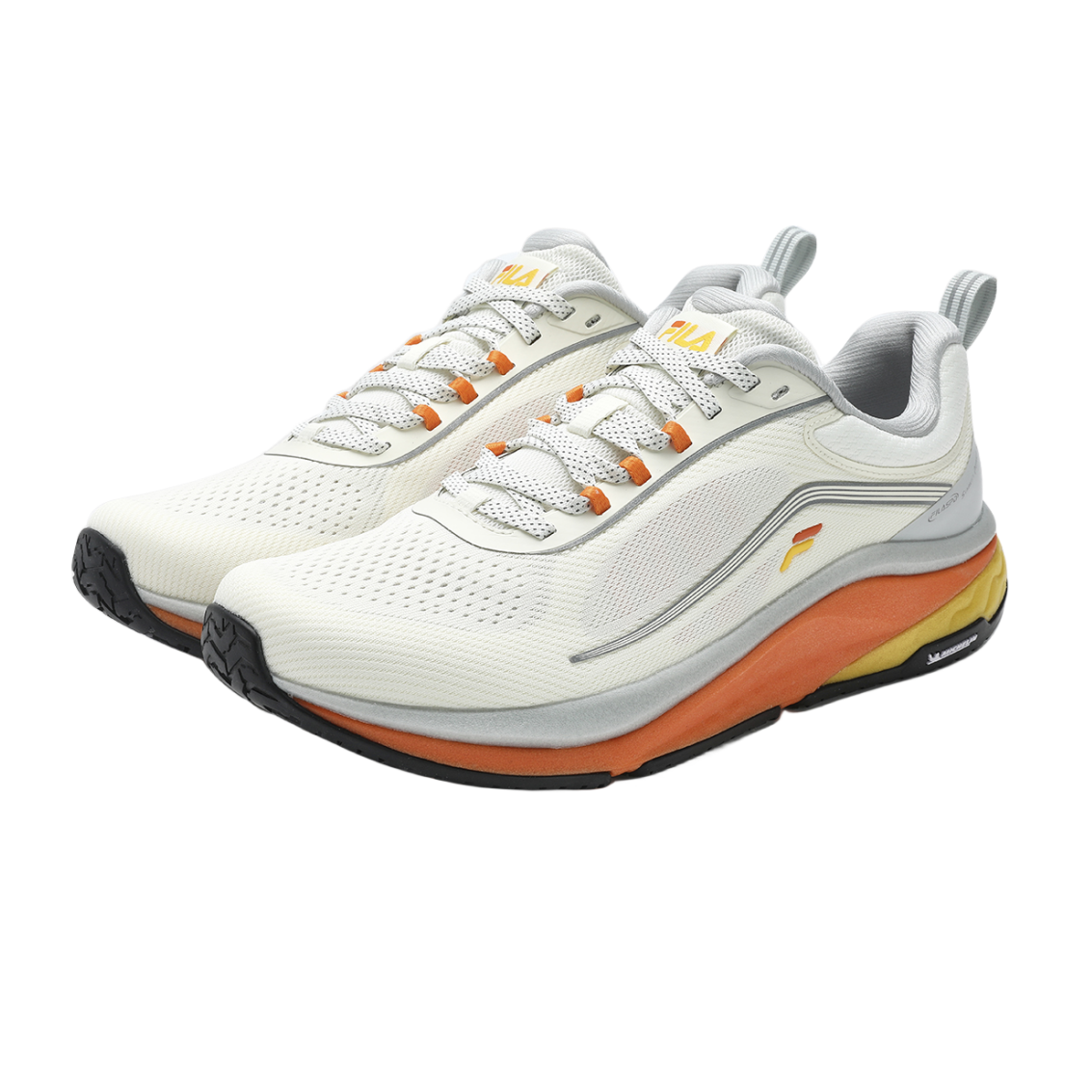 FILA SPD Panther 2 'Cream White' 圖 3