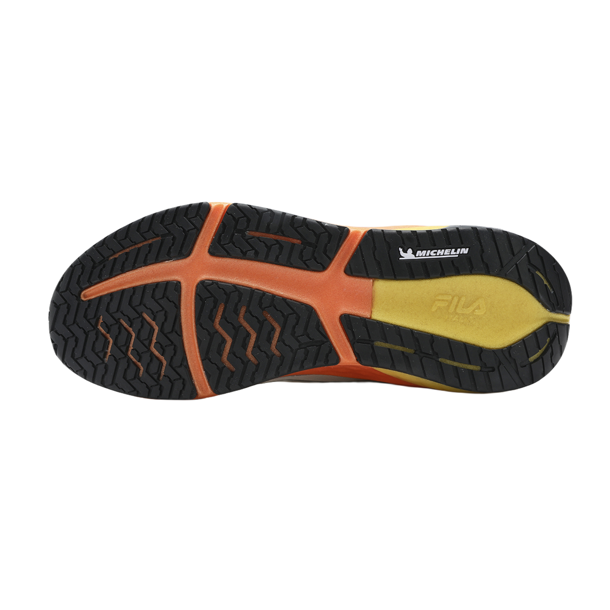 FILA SPD Panther 2 'Cream White' 圖 8