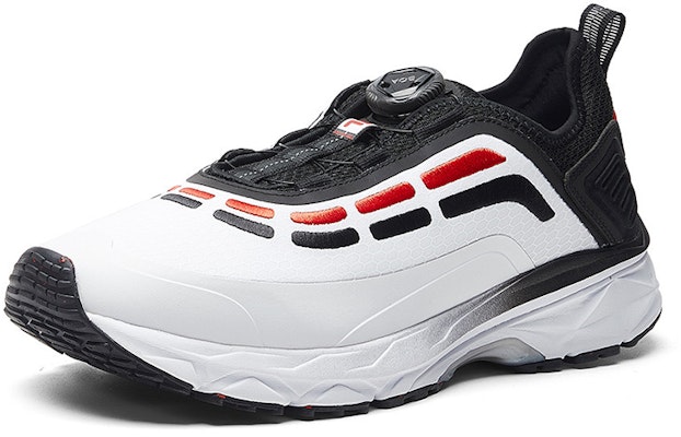 FILA Speed Fire 'Blanco Negro Hebilla' A12M935512FBW Order FILA Speed Fire 'Blanco Negro Hebilla' A12M935512FBW