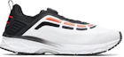 Order FILA Speed Fire ''Blanc Noir Boucle'' A12M935512FBW