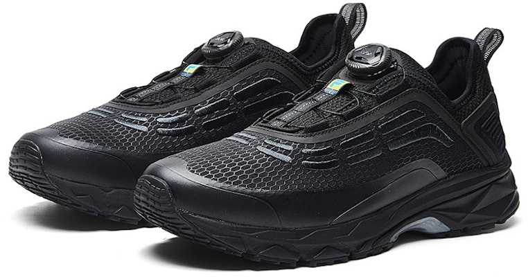 フィラ スピードファイア ロー "黒バックル" A12M935512FBK Lookbook フィラ スピードファイア ロー "黒バックル" A12M935512FBK