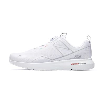 FILA Speed RNNR Boa 'White Low-Top RNNR'