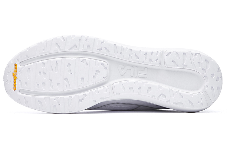 Purchase FILA Speed Runner Boa ''Scarpe Basse da Corsa Bianche'' A12M022207FWT