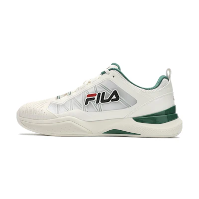 FILA Speed Serve 'White Green'