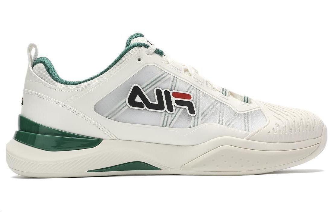 Order FILA Speed Serve '白绿'运动鞋 A12M411501FSW