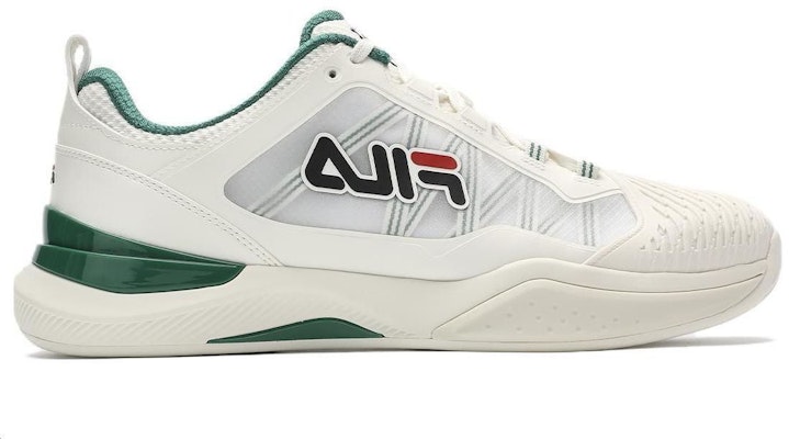 FILA Speed Serve '白绿'运动鞋 A12M411501FSW Order FILA Speed Serve '白绿'运动鞋 A12M411501FSW