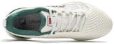 Lookbook FILA Speed Serve '白绿'运动鞋 A12M411501FSW